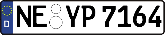 NE-YP7164
