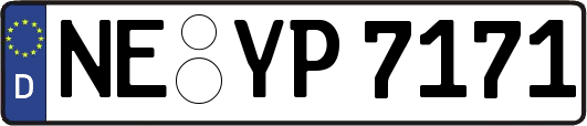 NE-YP7171