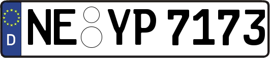 NE-YP7173