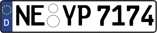 NE-YP7174