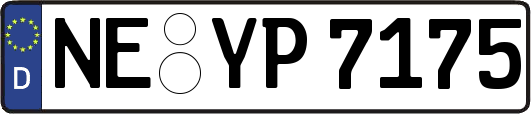 NE-YP7175