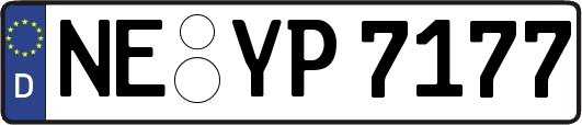NE-YP7177