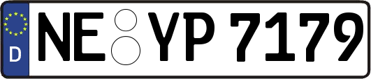 NE-YP7179