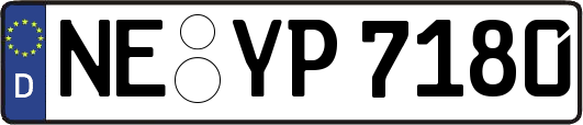 NE-YP7180