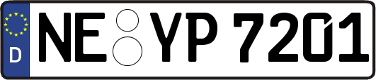NE-YP7201