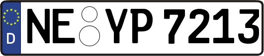 NE-YP7213