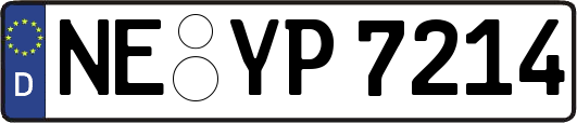 NE-YP7214