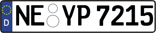 NE-YP7215