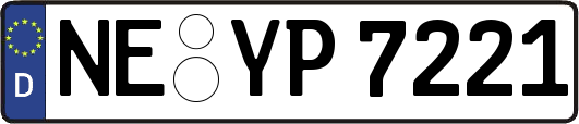 NE-YP7221