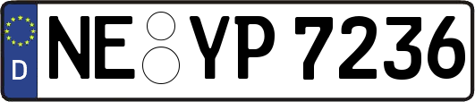 NE-YP7236