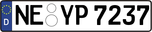 NE-YP7237