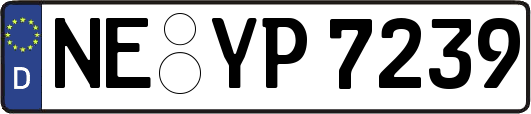 NE-YP7239