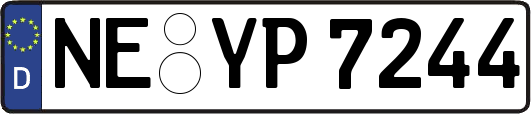 NE-YP7244
