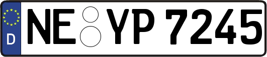 NE-YP7245