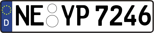 NE-YP7246
