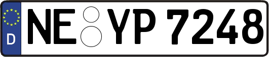 NE-YP7248