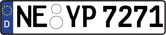 NE-YP7271