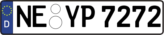 NE-YP7272