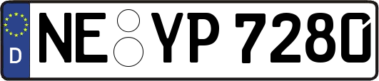 NE-YP7280