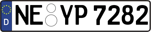 NE-YP7282
