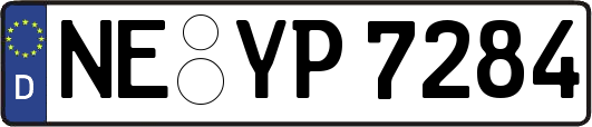 NE-YP7284