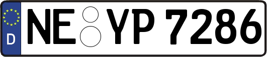 NE-YP7286