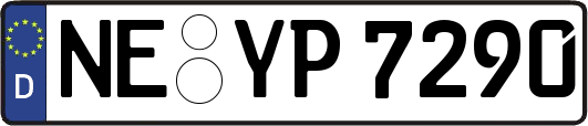 NE-YP7290