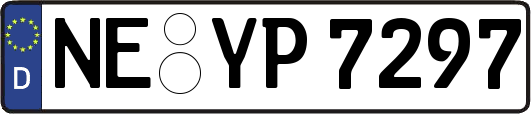 NE-YP7297