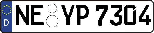 NE-YP7304