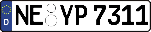 NE-YP7311