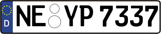 NE-YP7337