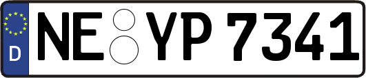 NE-YP7341