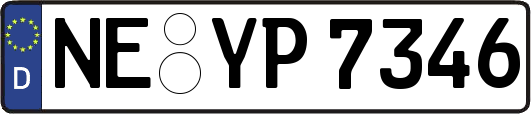 NE-YP7346