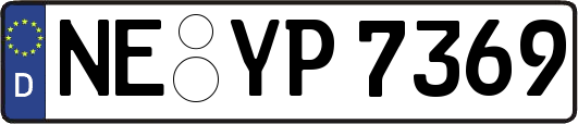 NE-YP7369