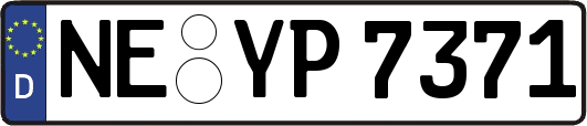 NE-YP7371