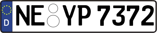 NE-YP7372