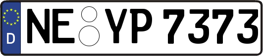 NE-YP7373