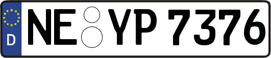 NE-YP7376
