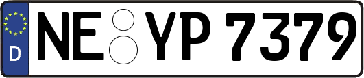 NE-YP7379