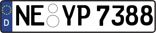 NE-YP7388