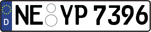 NE-YP7396