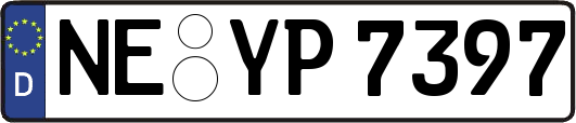 NE-YP7397