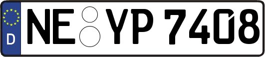 NE-YP7408