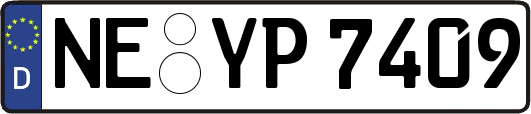 NE-YP7409