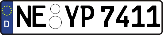 NE-YP7411