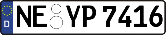 NE-YP7416