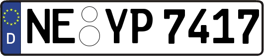 NE-YP7417
