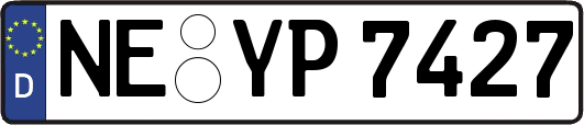 NE-YP7427