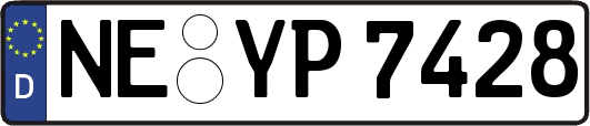 NE-YP7428
