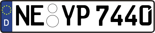 NE-YP7440